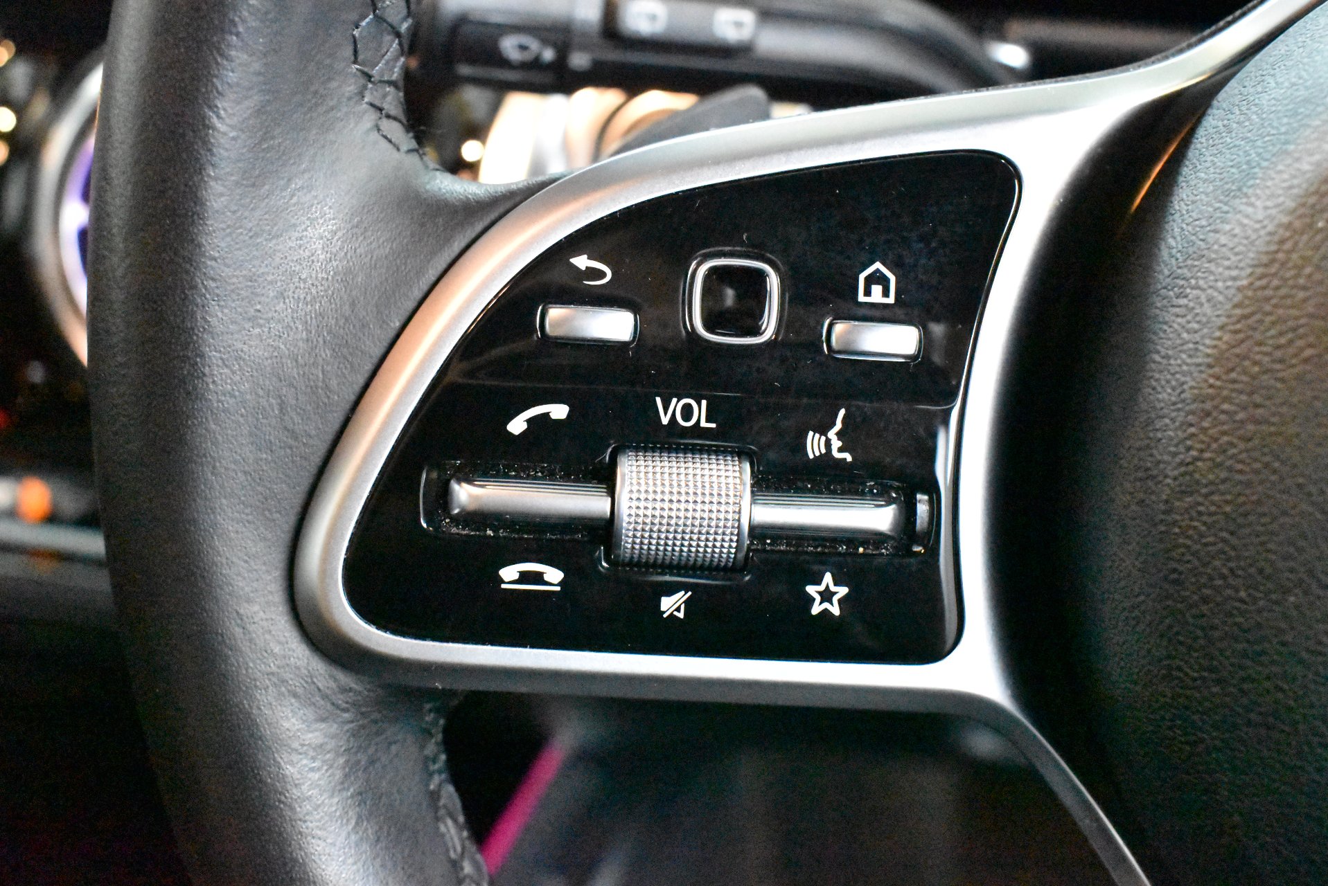 2021 Used Mercedes-Benz GLB-Class