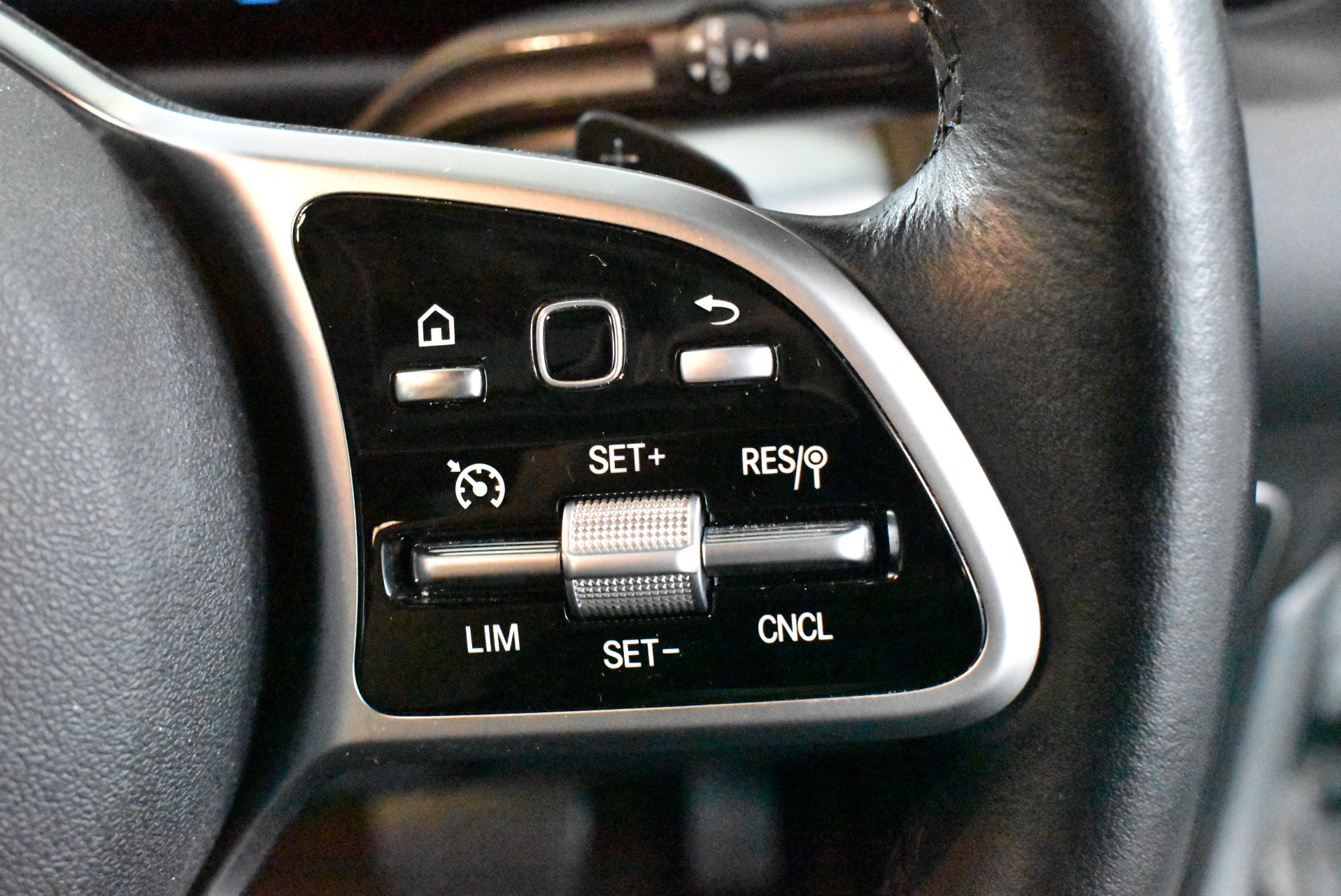 2021 Used Mercedes-Benz GLB-Class