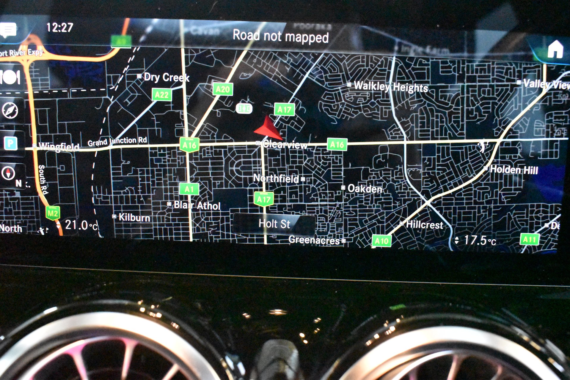 2021 Used Mercedes-Benz GLB-Class