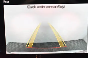 2021 Used Mercedes-Benz GLB-Class