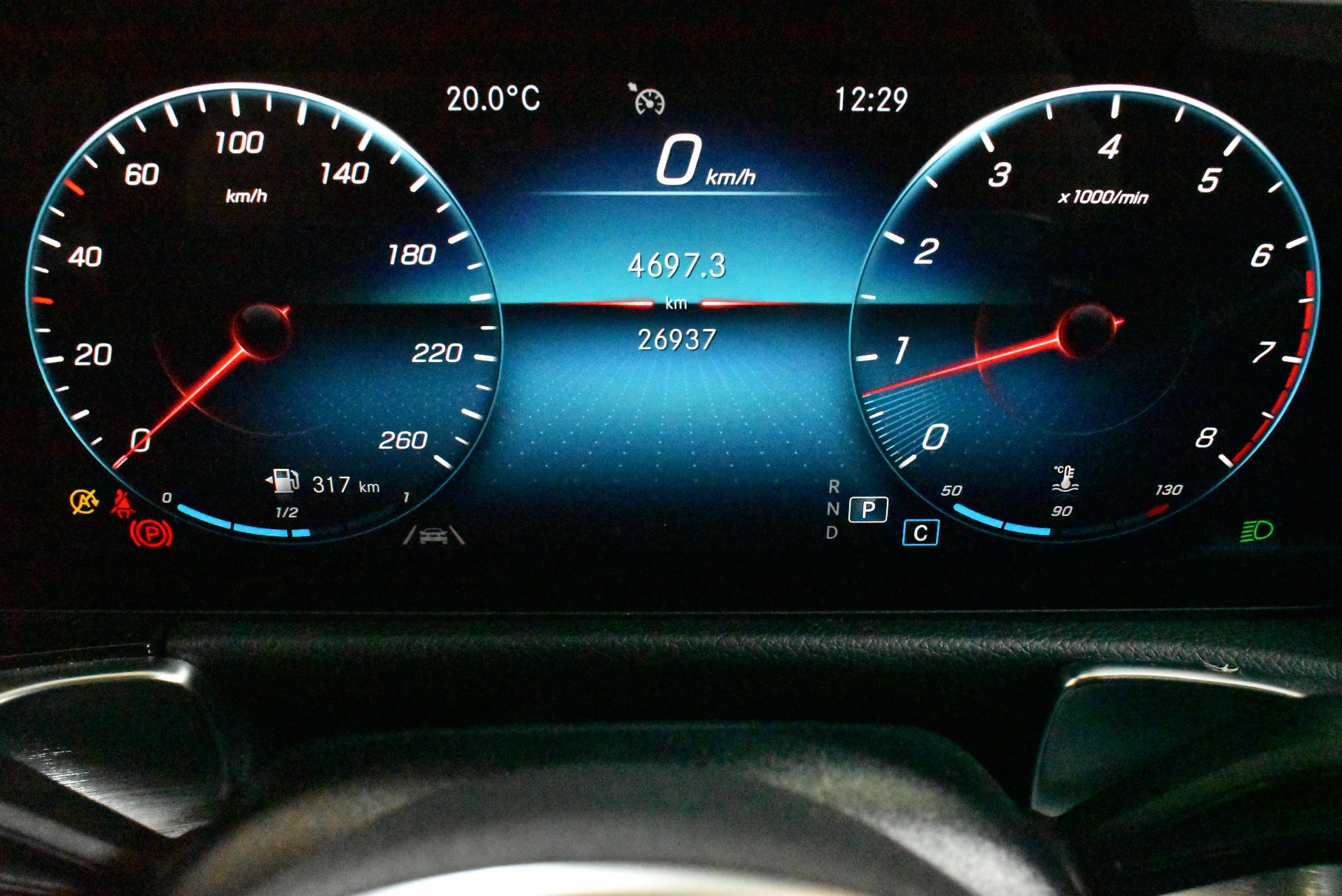 2021 Used Mercedes-Benz GLB-Class