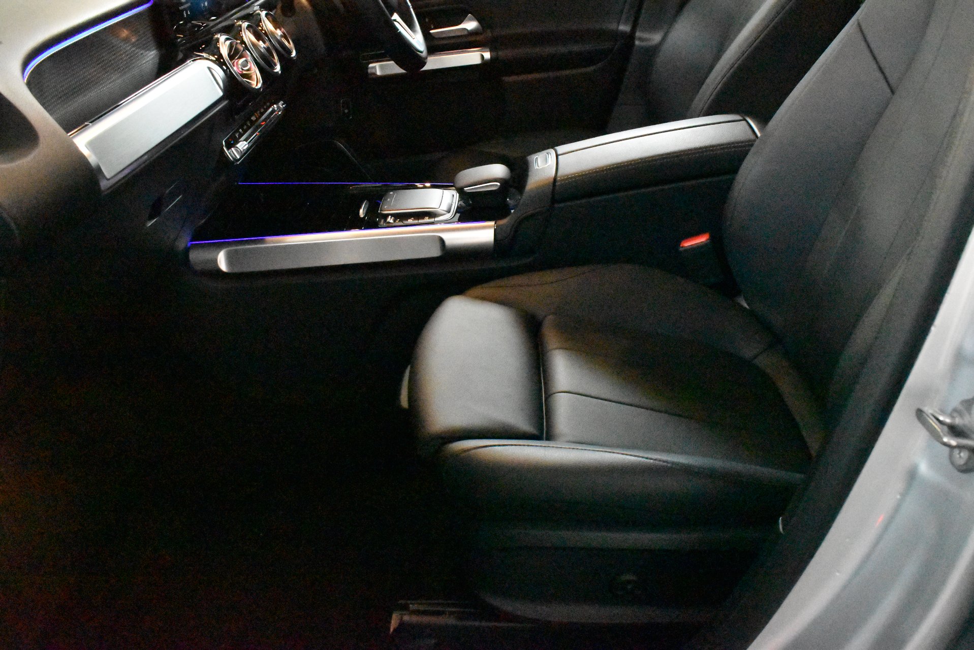 2021 Used Mercedes-Benz GLB-Class