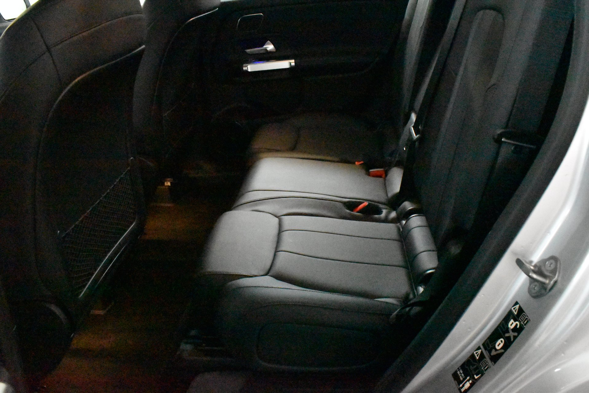 2021 Used Mercedes-Benz GLB-Class