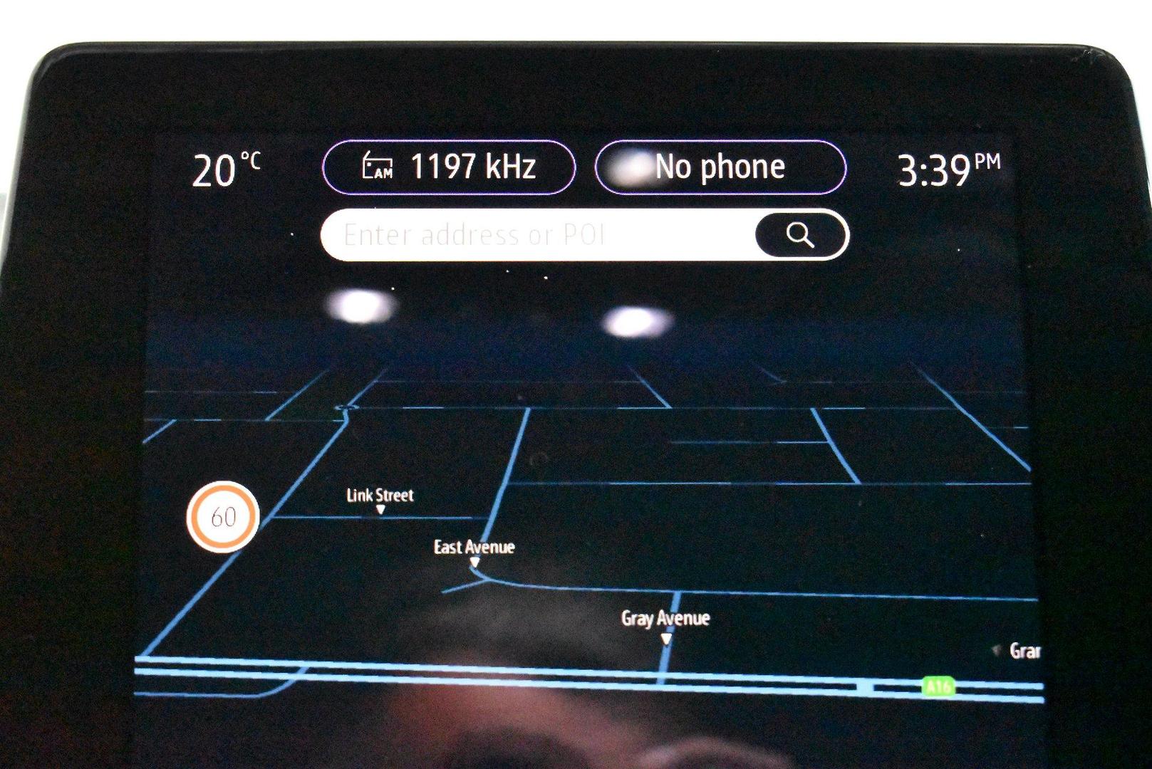 2022 Used Renault Arkana