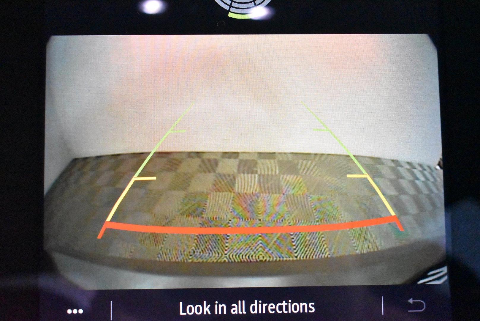 2022 Used Renault Arkana