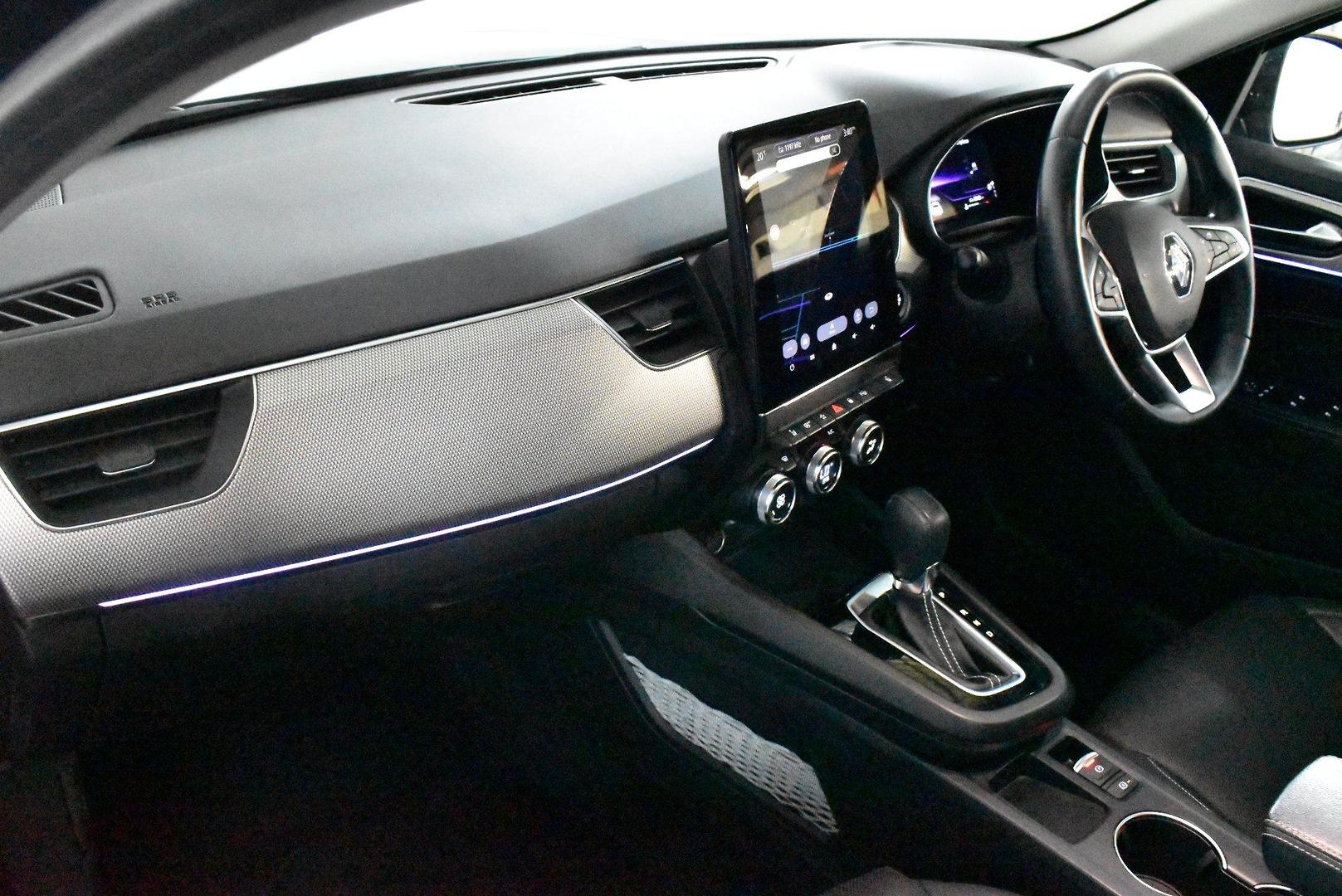 2022 Used Renault Arkana