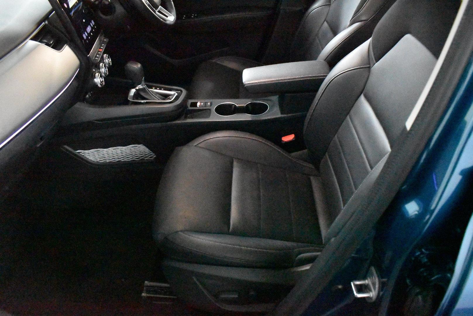 2022 Used Renault Arkana