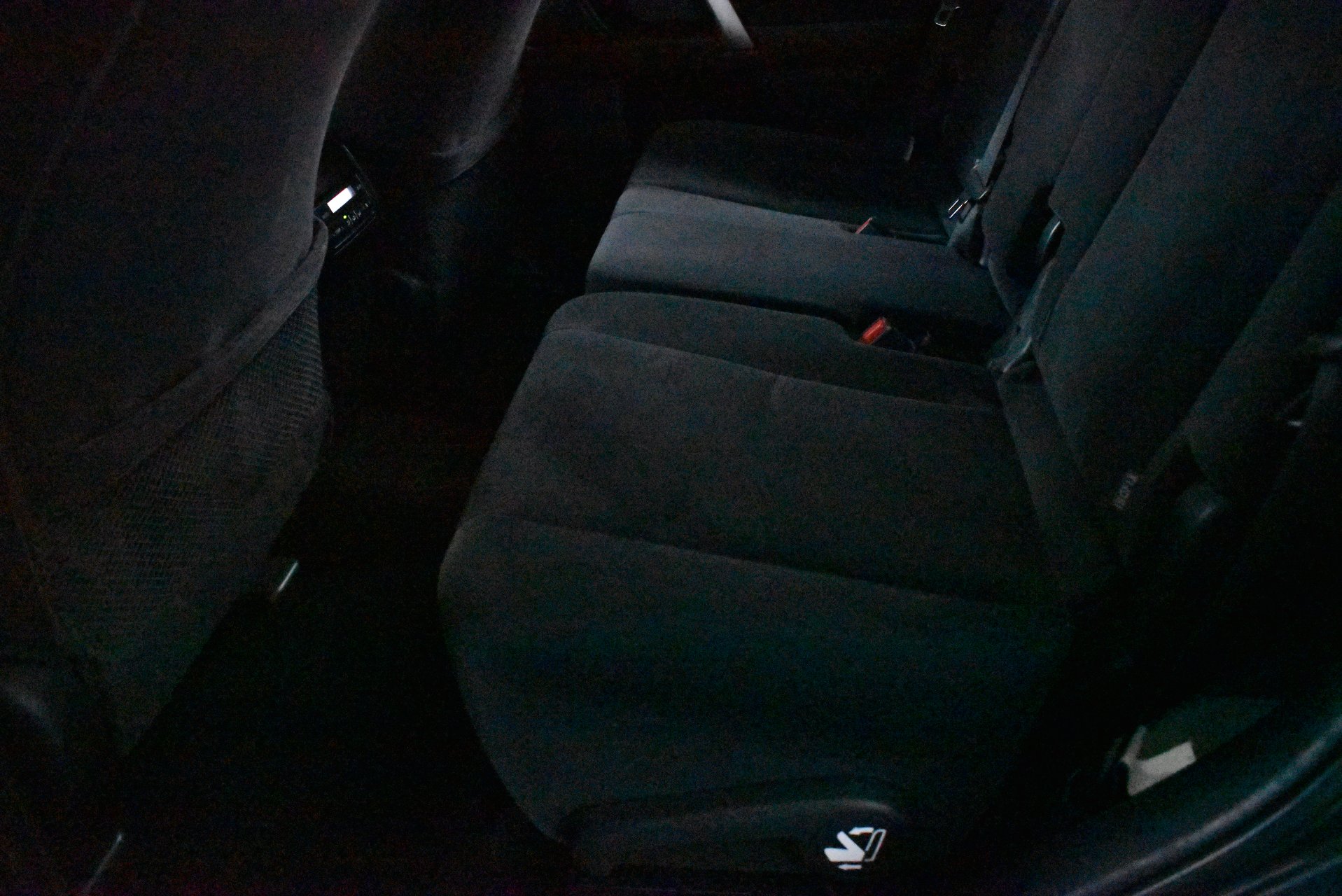 2017 Used Toyota Landcruiser Prado