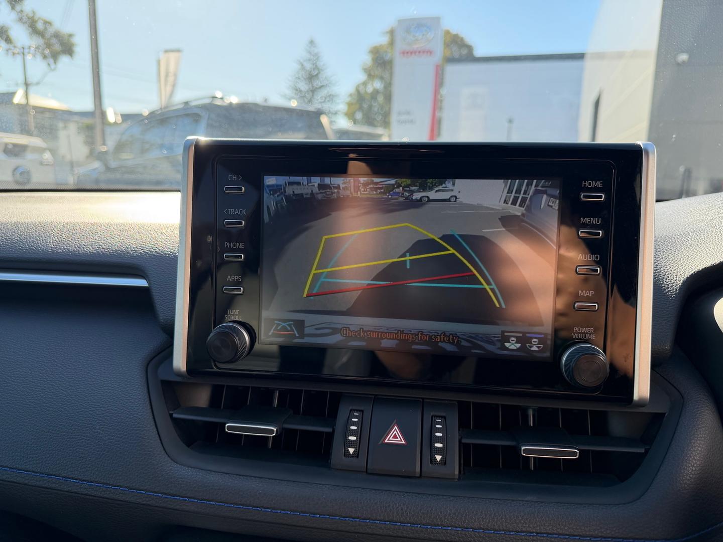 2022 Used Toyota RAV4