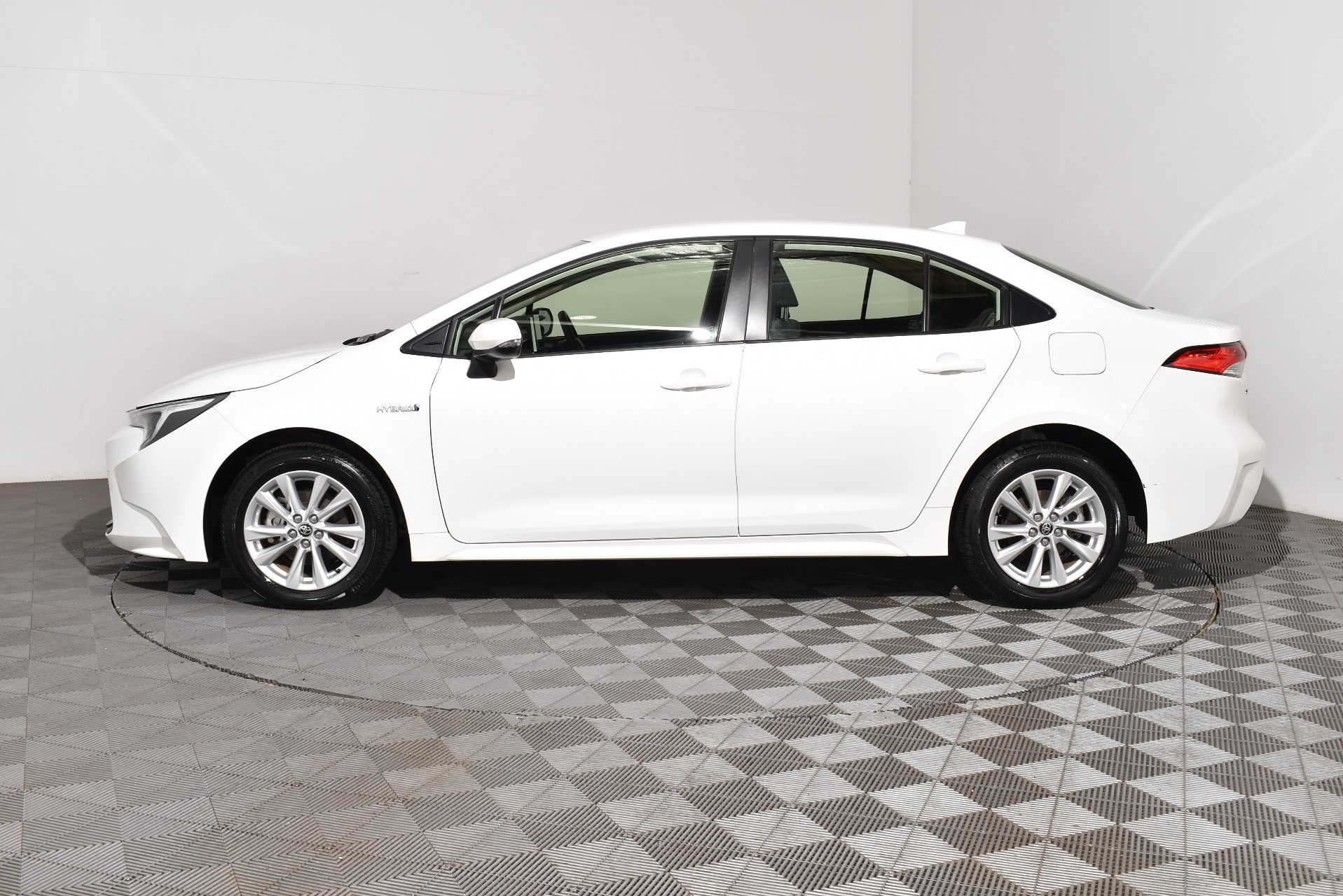 2023 Used Toyota Corolla