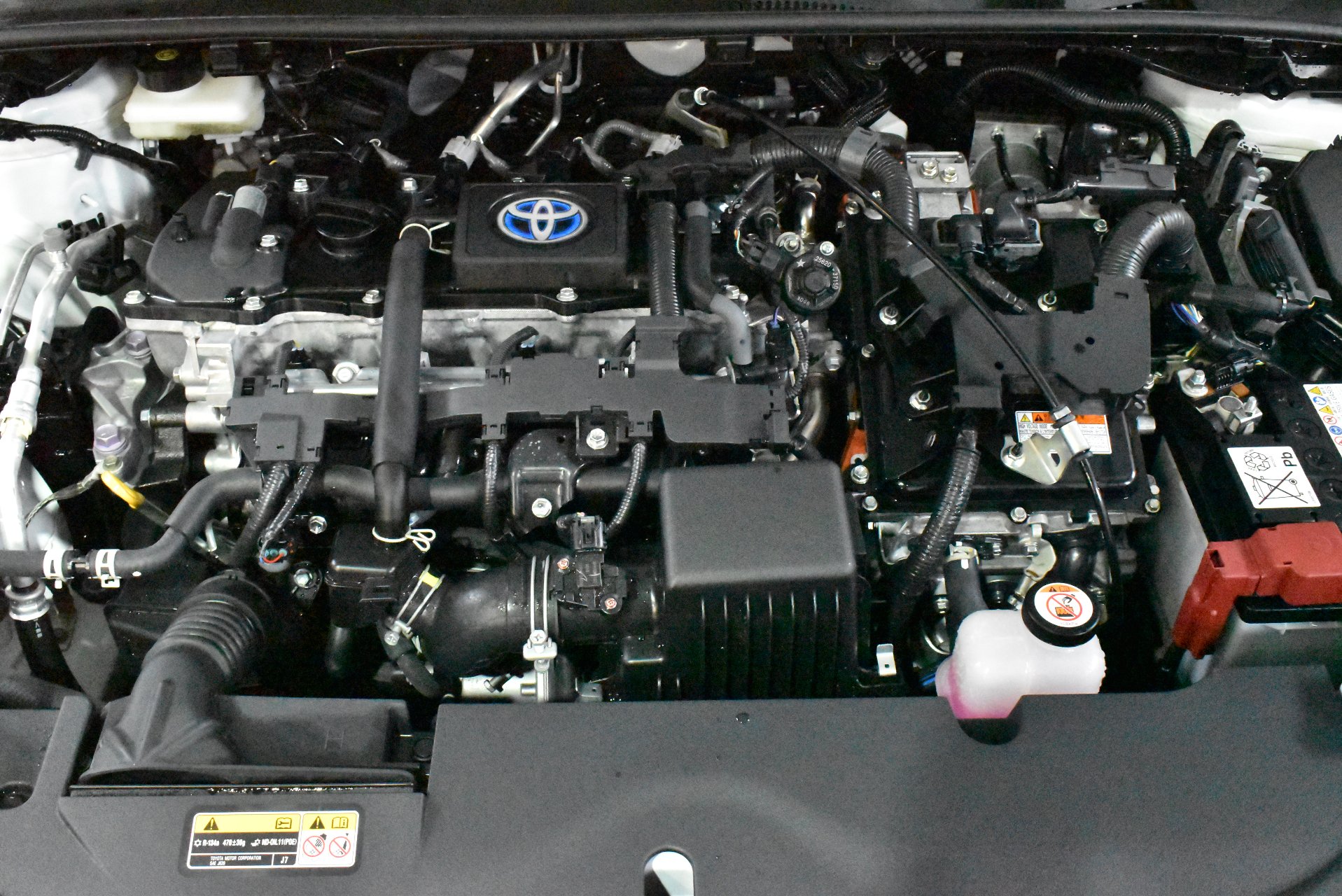 2023 Used Toyota Corolla