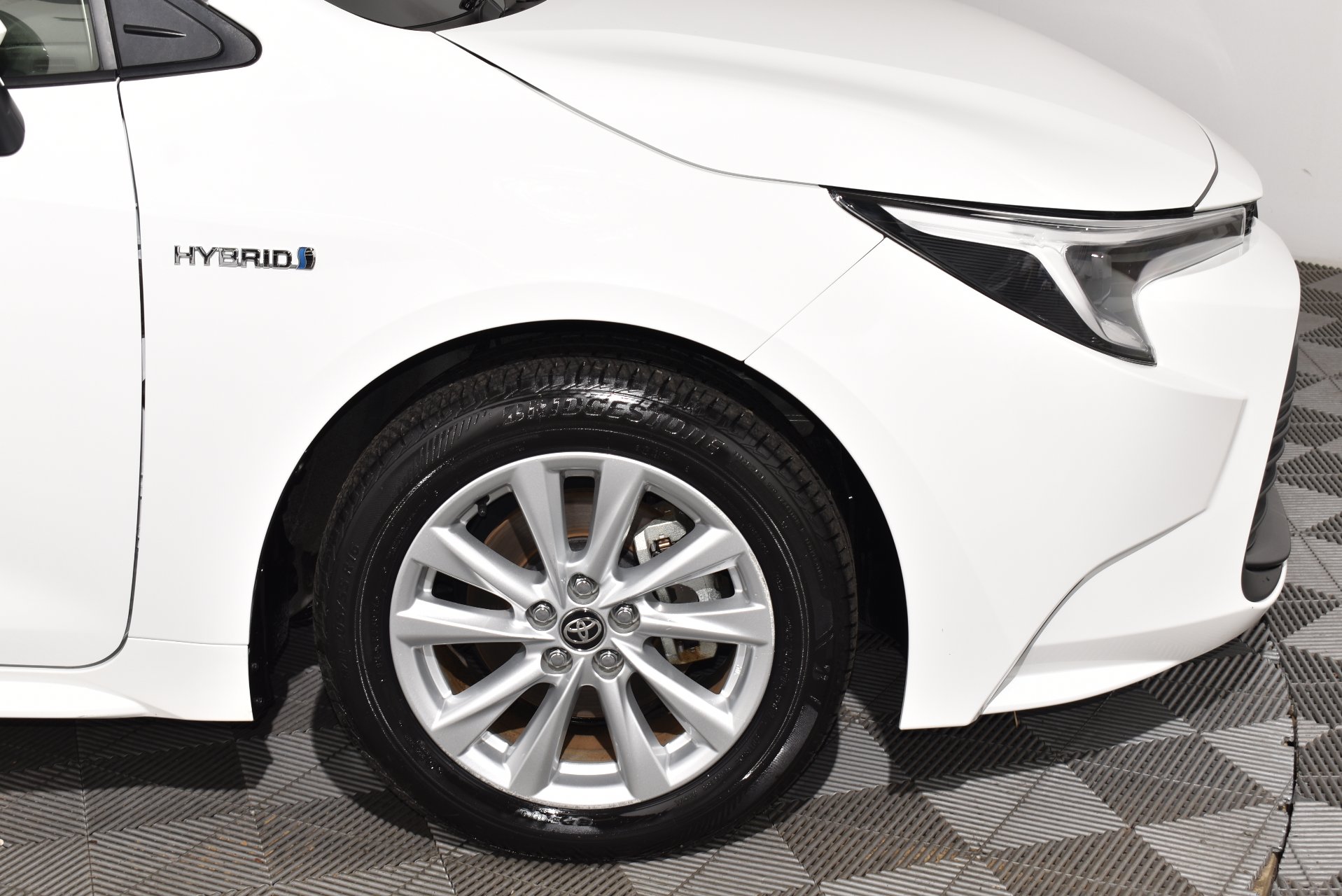 2023 Used Toyota Corolla