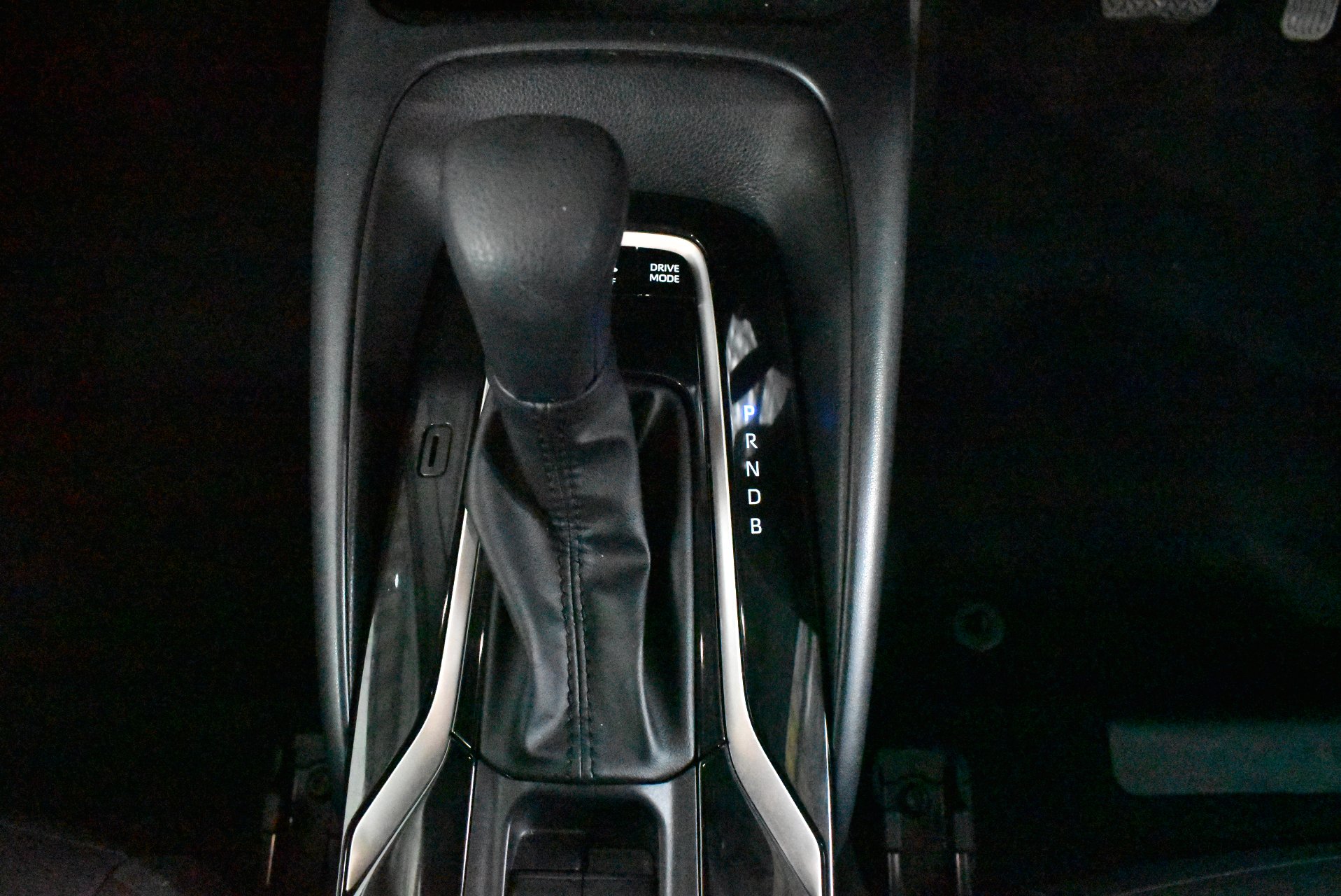 2023 Used Toyota Corolla