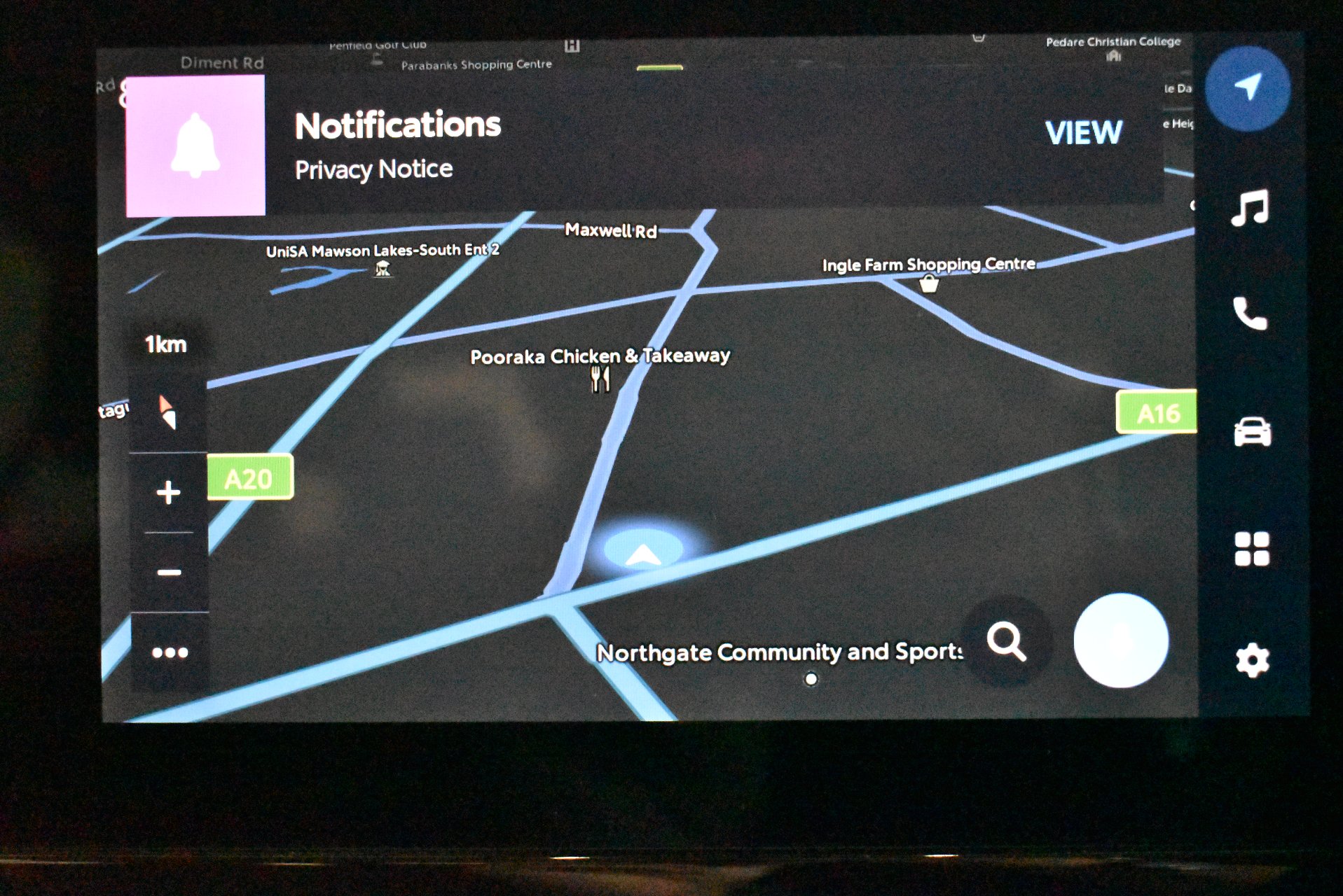 2023 Used Toyota Corolla