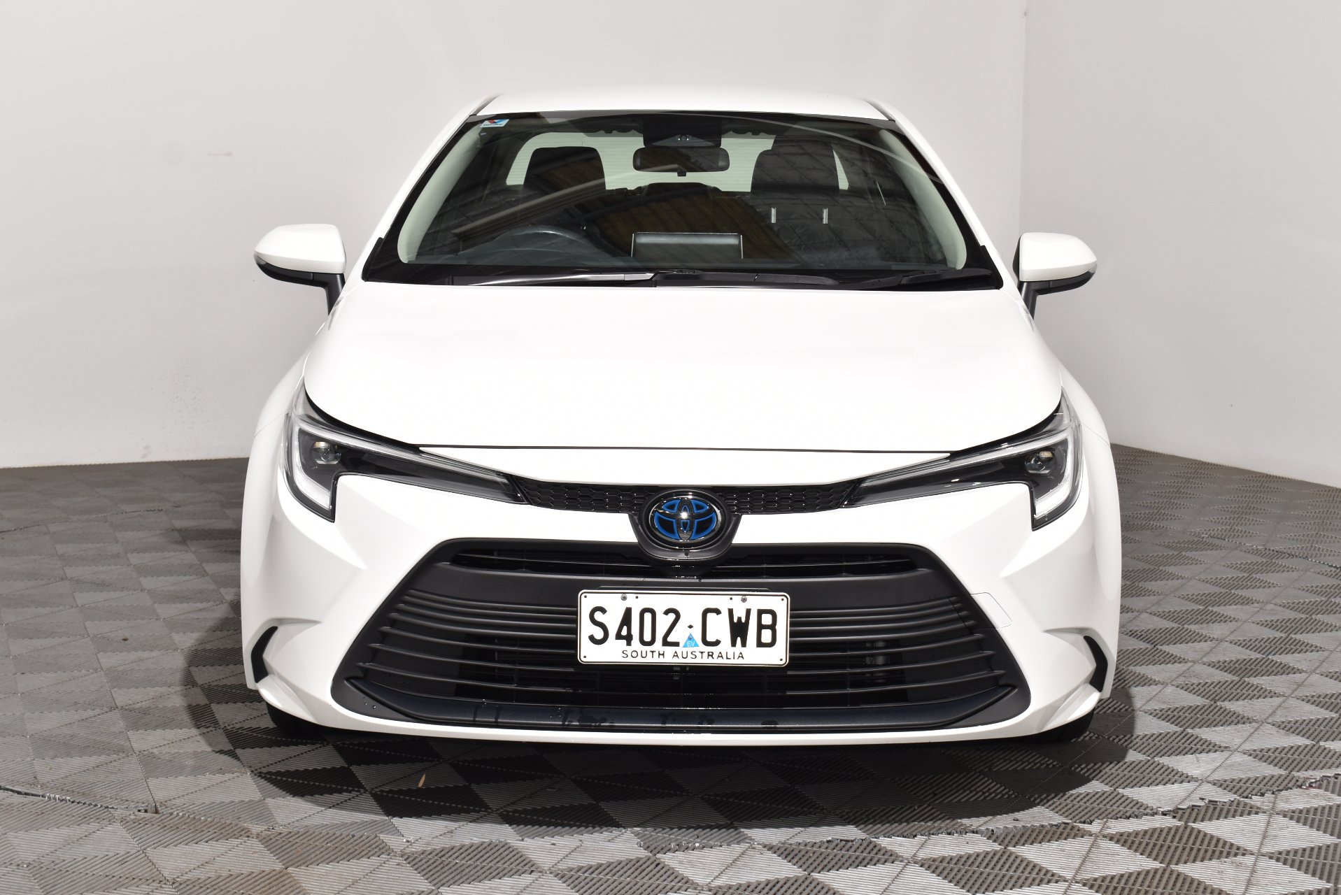 2023 Used Toyota Corolla