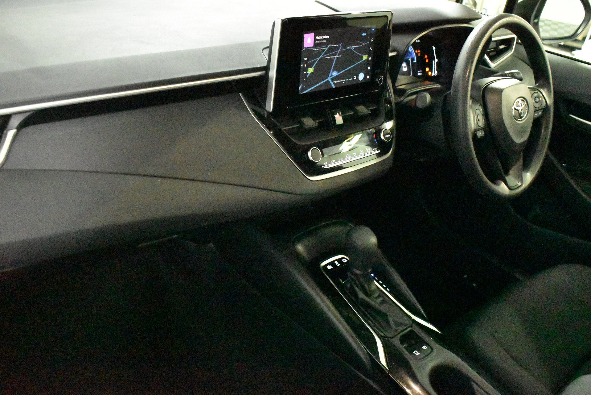 2023 Used Toyota Corolla