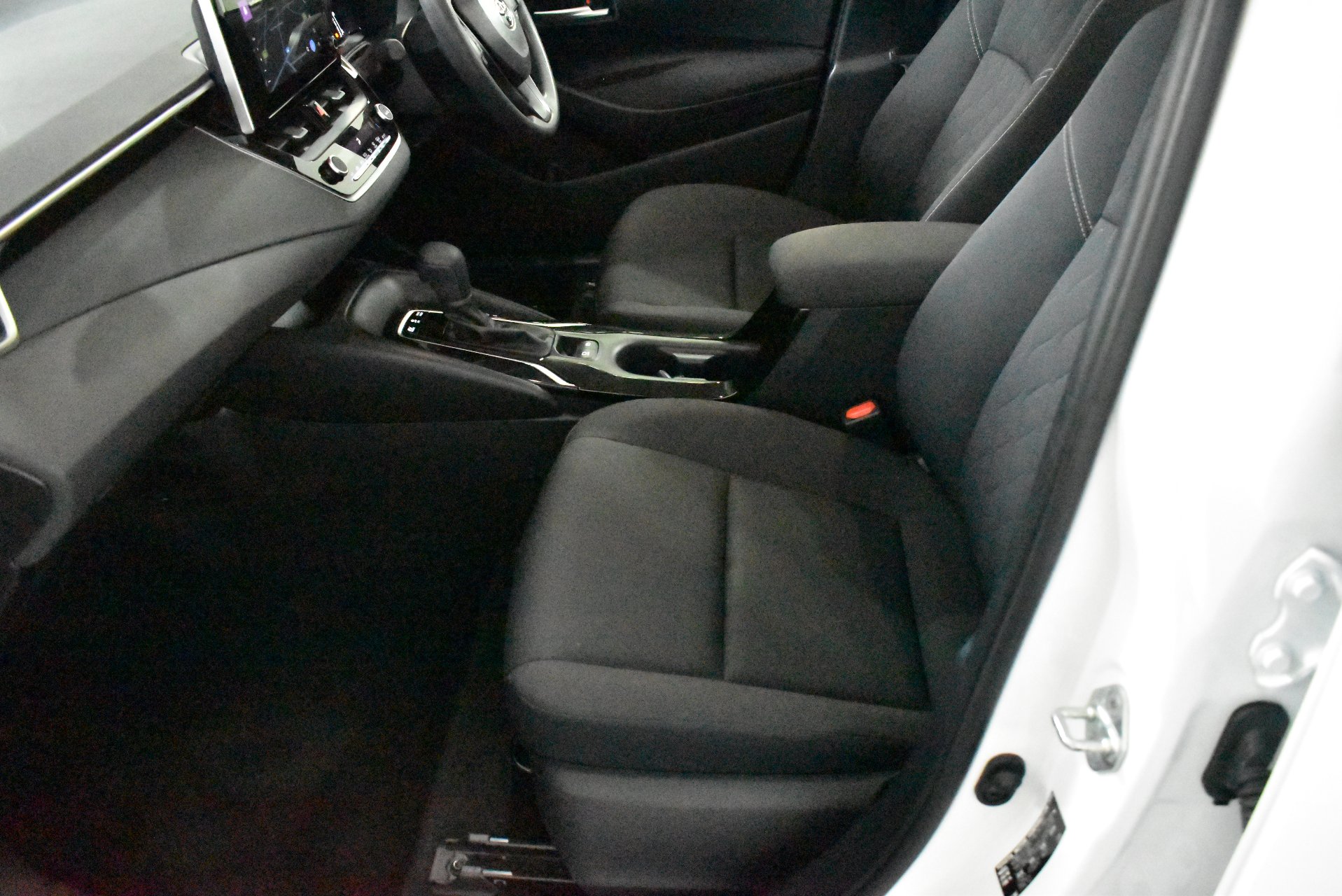 2023 Used Toyota Corolla