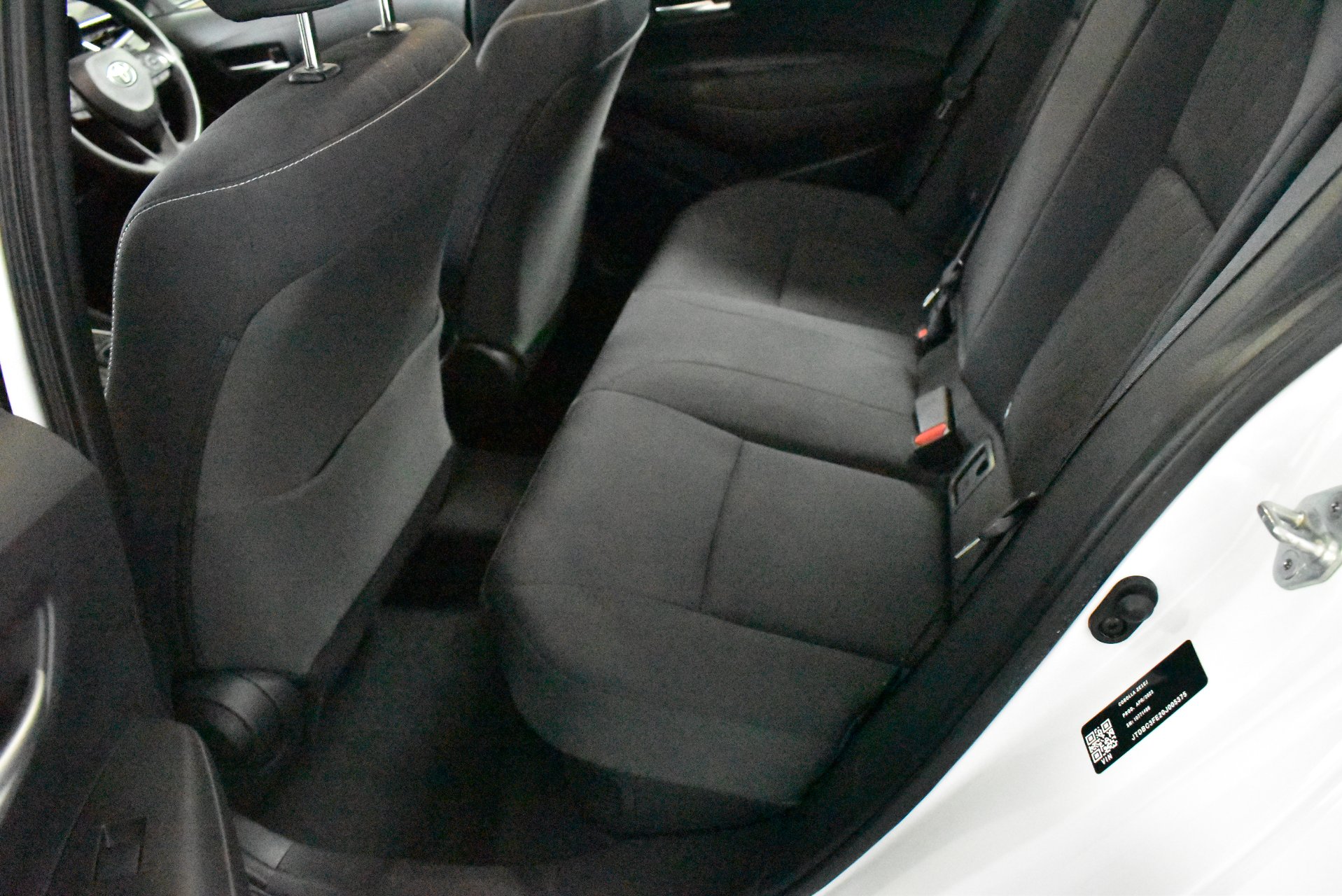 2023 Used Toyota Corolla