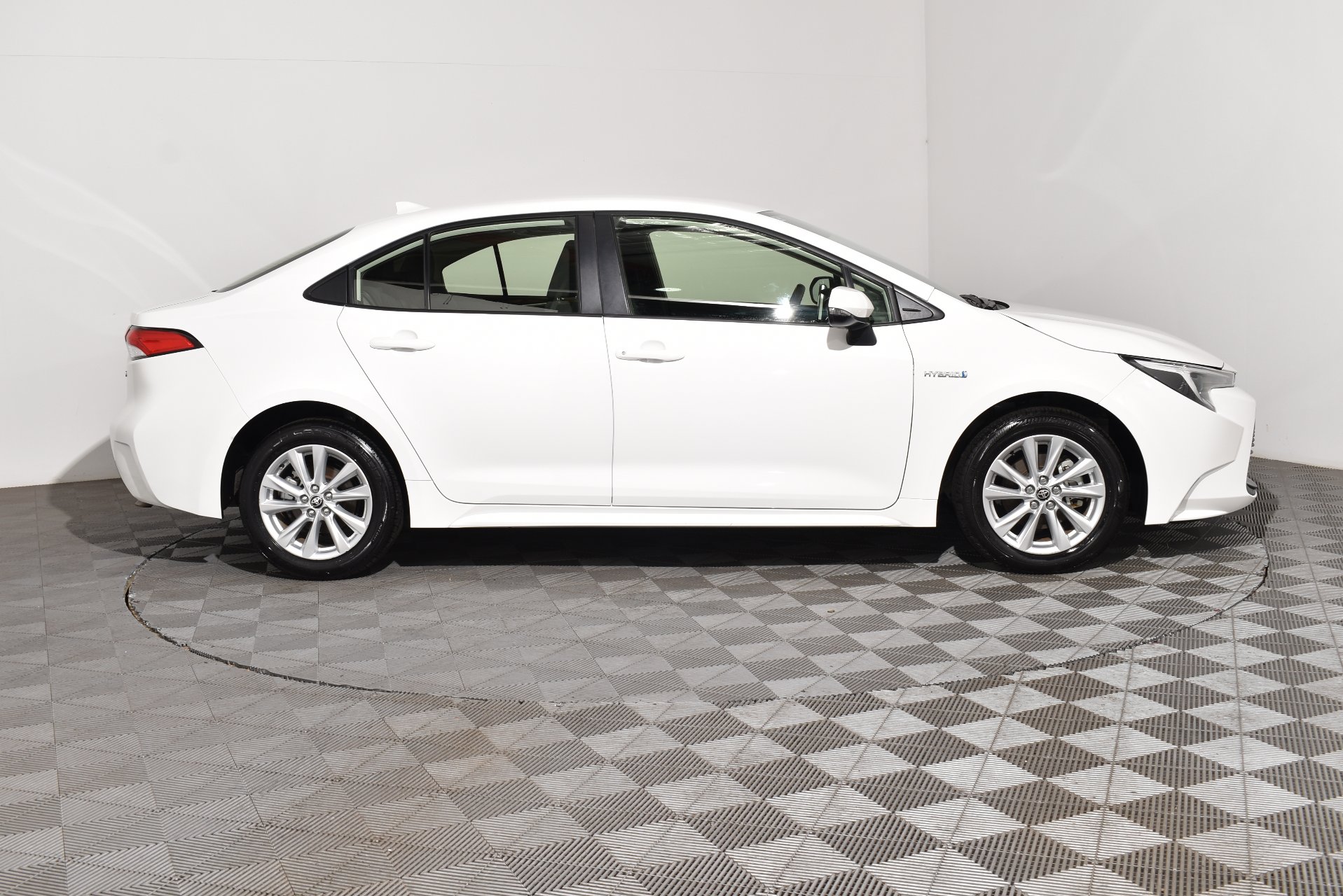 2023 Used Toyota Corolla