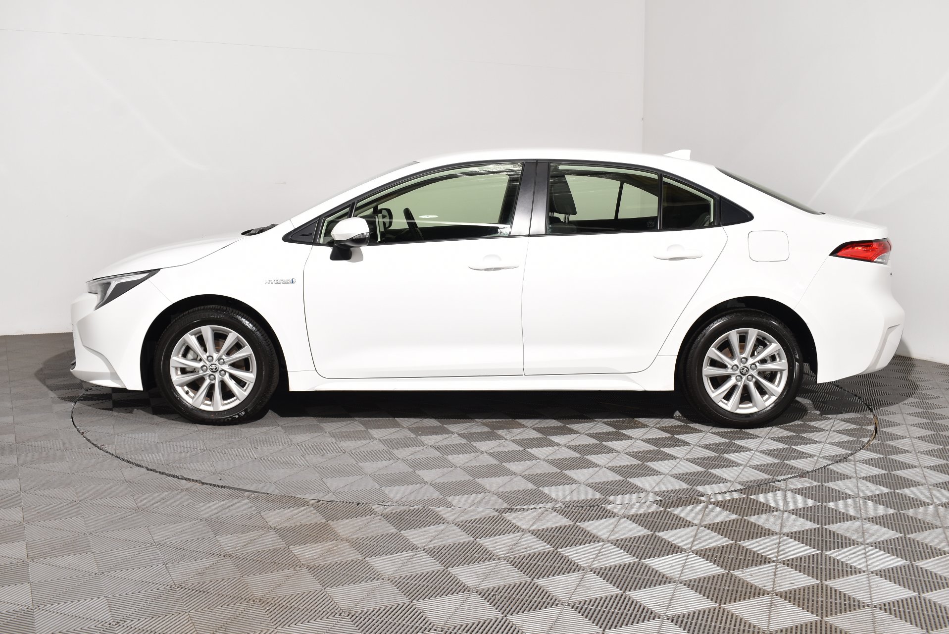 2023 Used Toyota Corolla