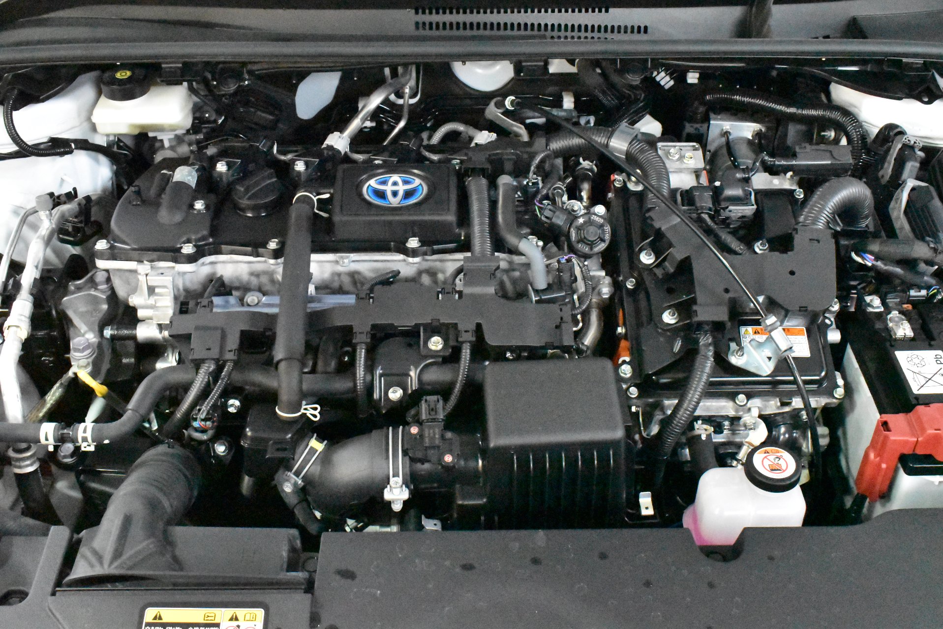 2023 Used Toyota Corolla
