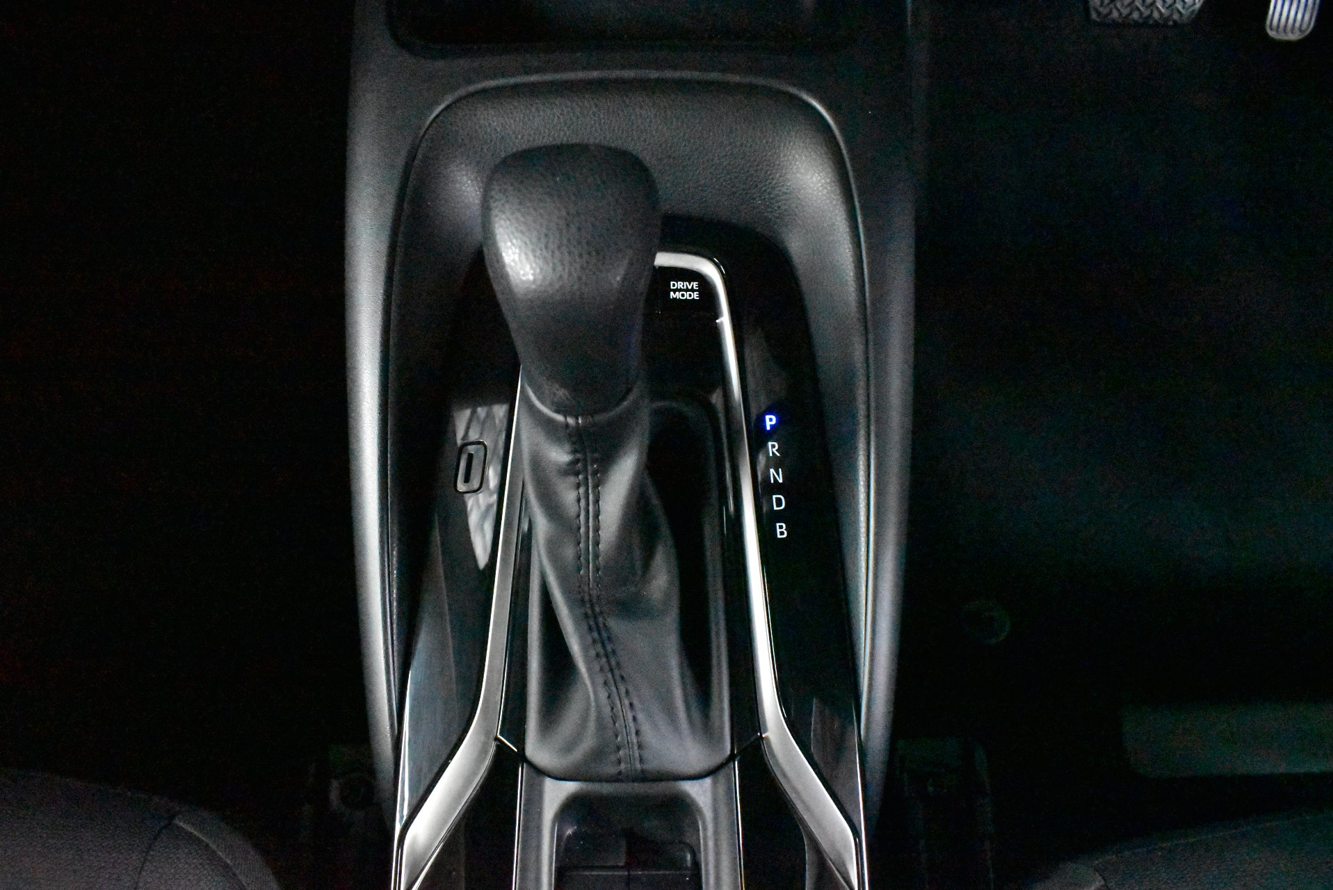 2023 Used Toyota Corolla