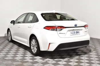 2023 Used Toyota Corolla