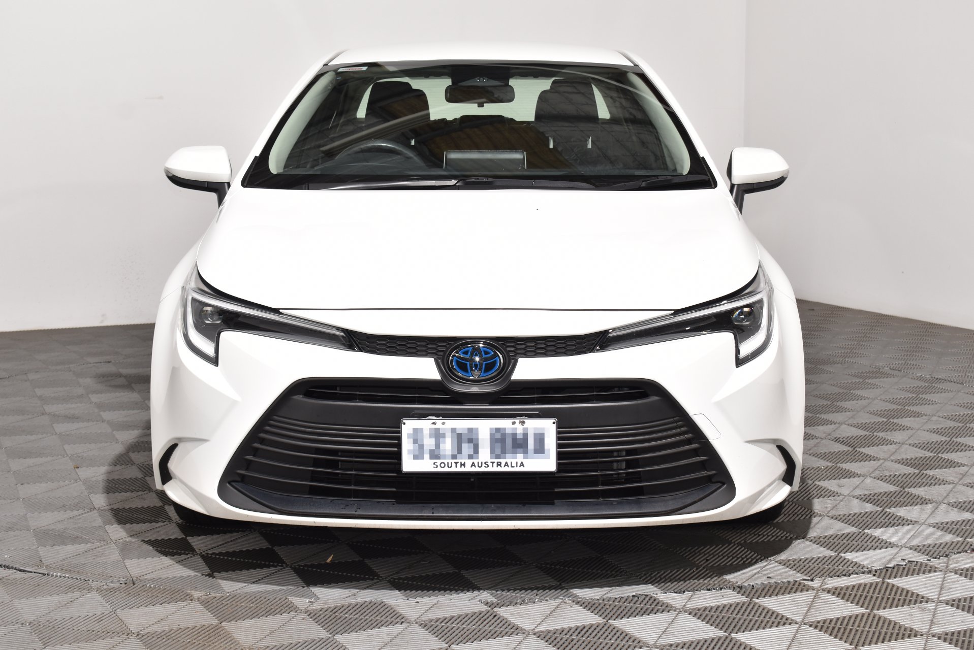 2023 Used Toyota Corolla