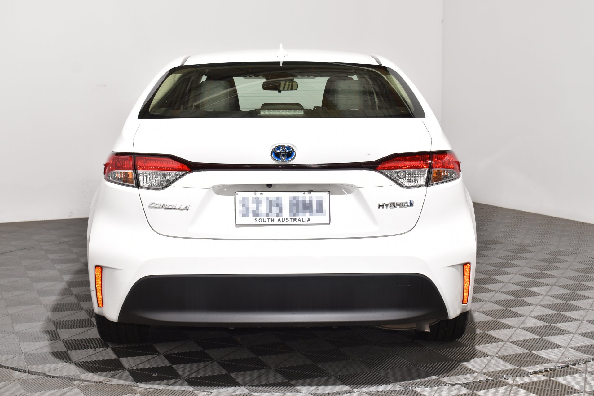 2023 Used Toyota Corolla