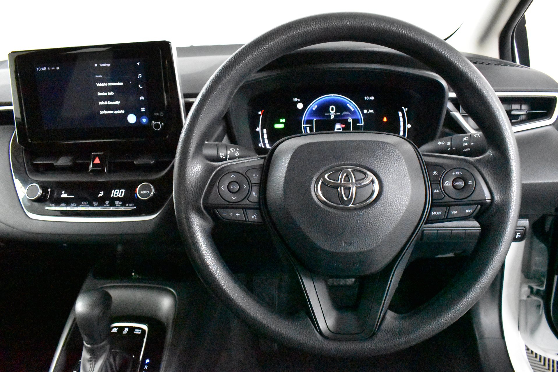 2023 Used Toyota Corolla