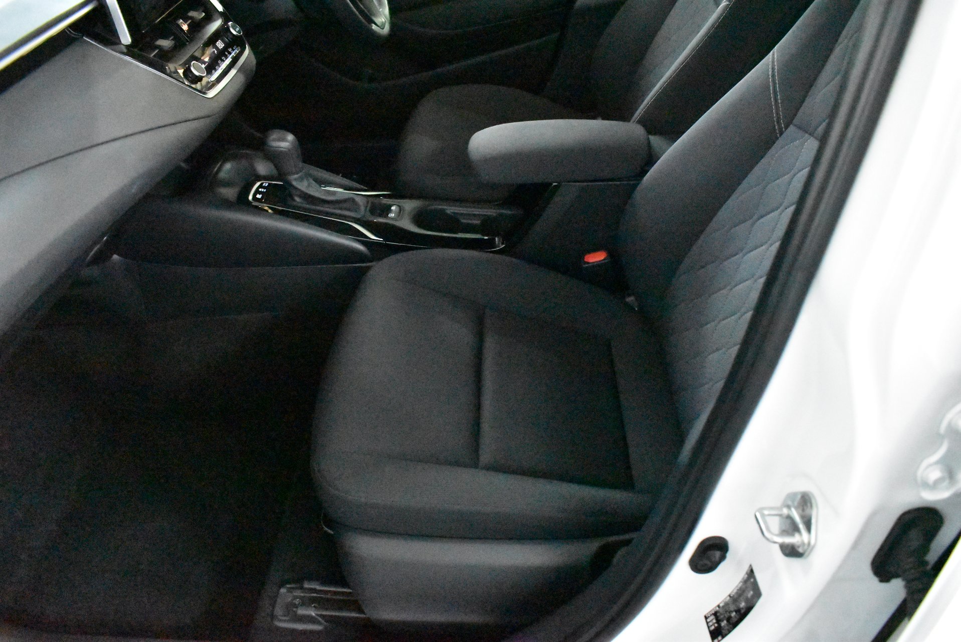 2023 Used Toyota Corolla
