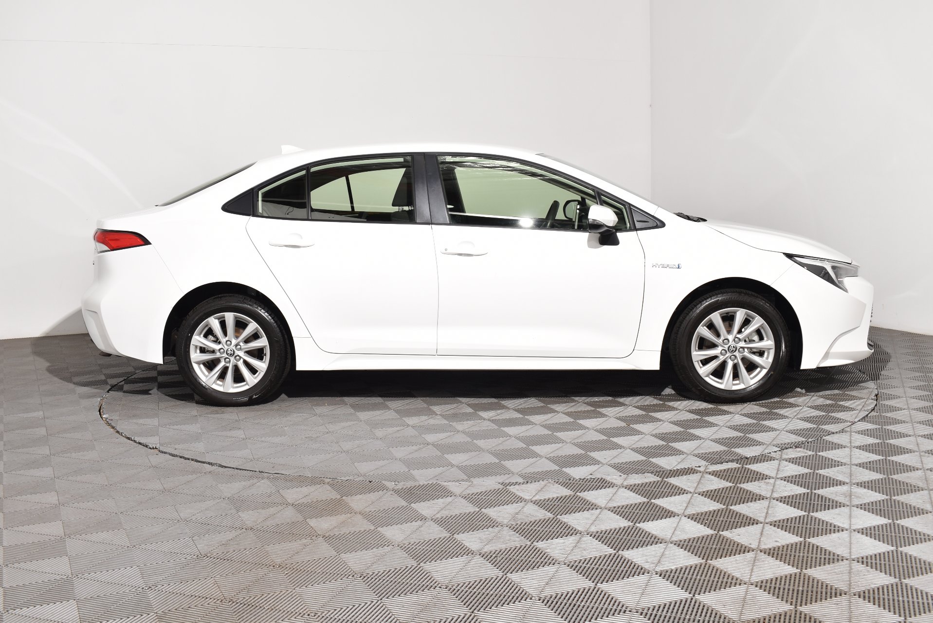 2023 Used Toyota Corolla