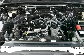 2020 Used Toyota Hilux