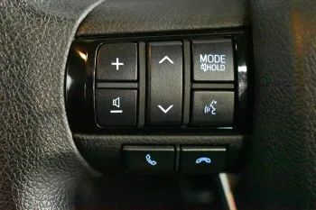 2020 Used Toyota Hilux