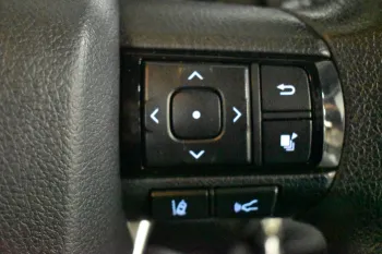 2020 Used Toyota Hilux