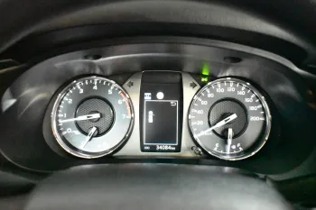 2020 Used Toyota Hilux