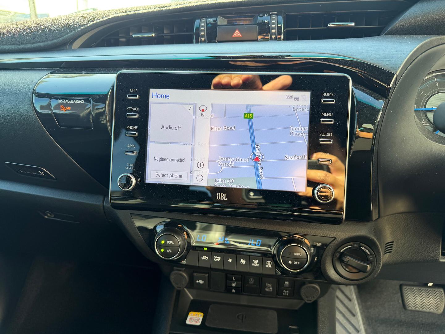 2024 Used Toyota Hilux