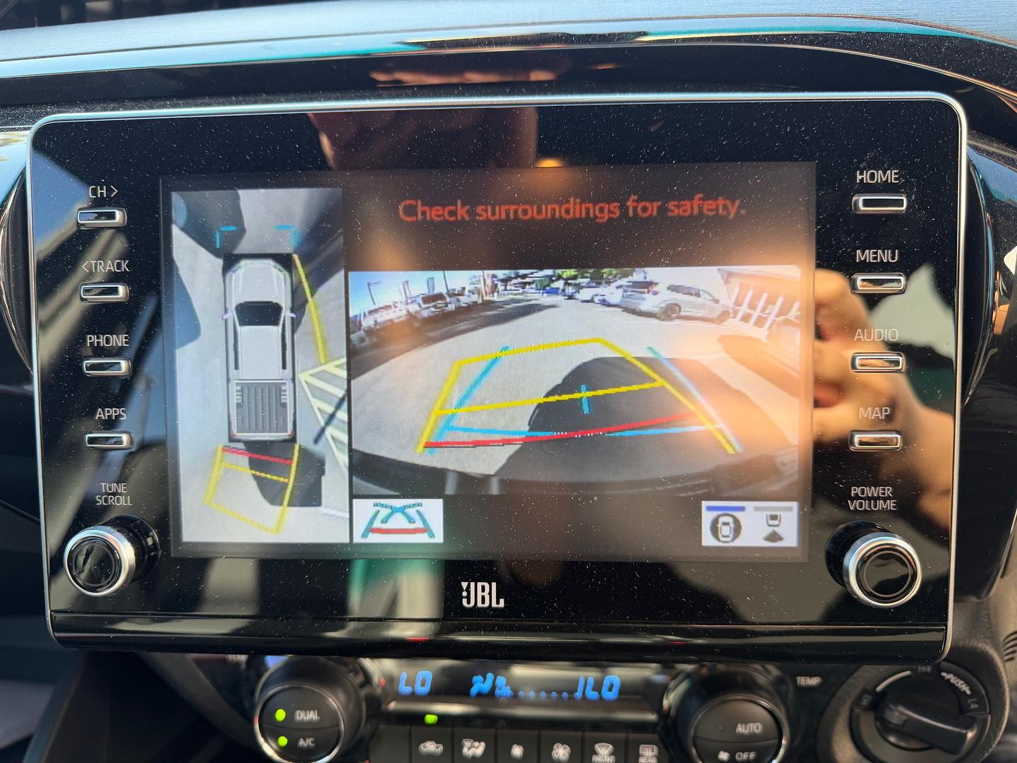 2024 Used Toyota Hilux