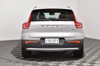2023 Used Volvo XC40
