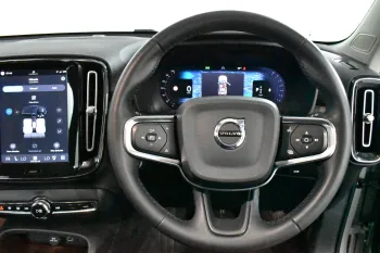2023 Used Volvo XC40
