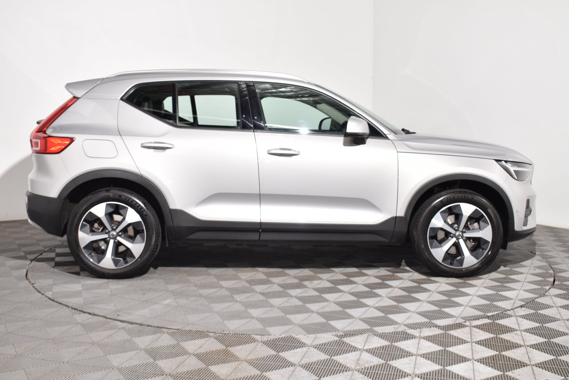 2023 Used Volvo XC40