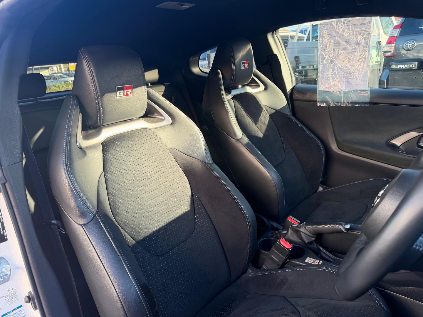 2021 Used Toyota Yaris