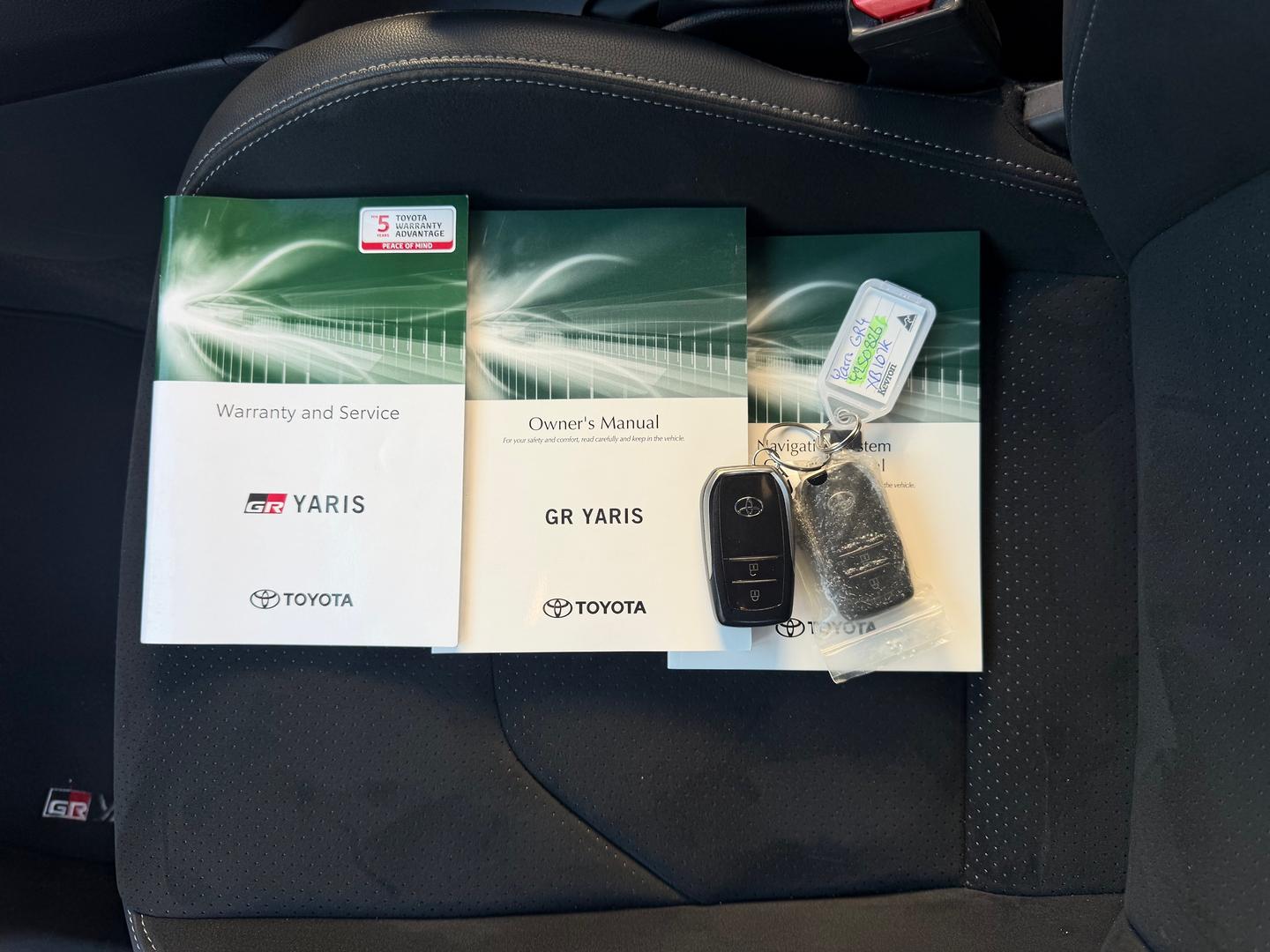 2021 Used Toyota Yaris