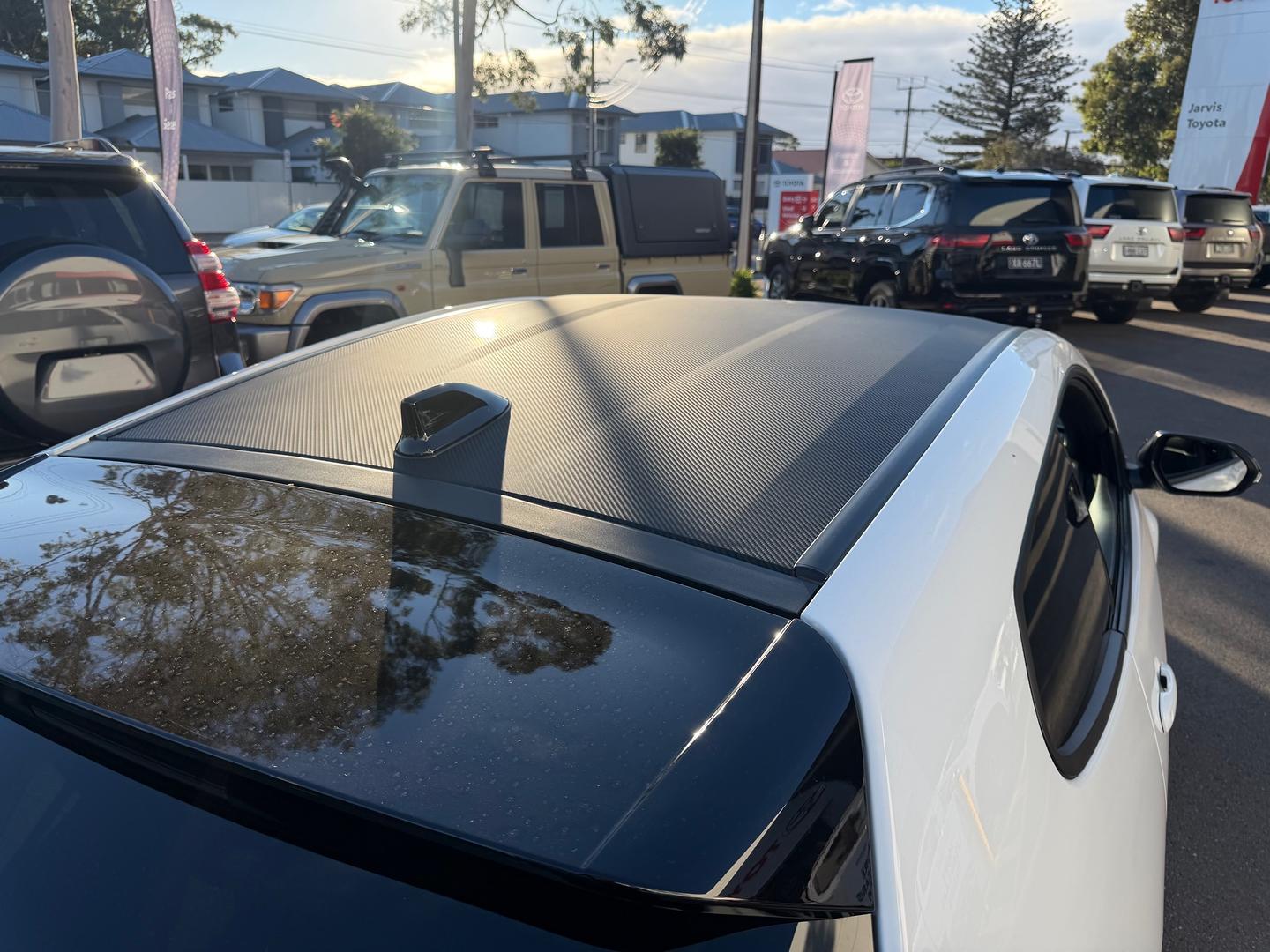2021 Used Toyota Yaris