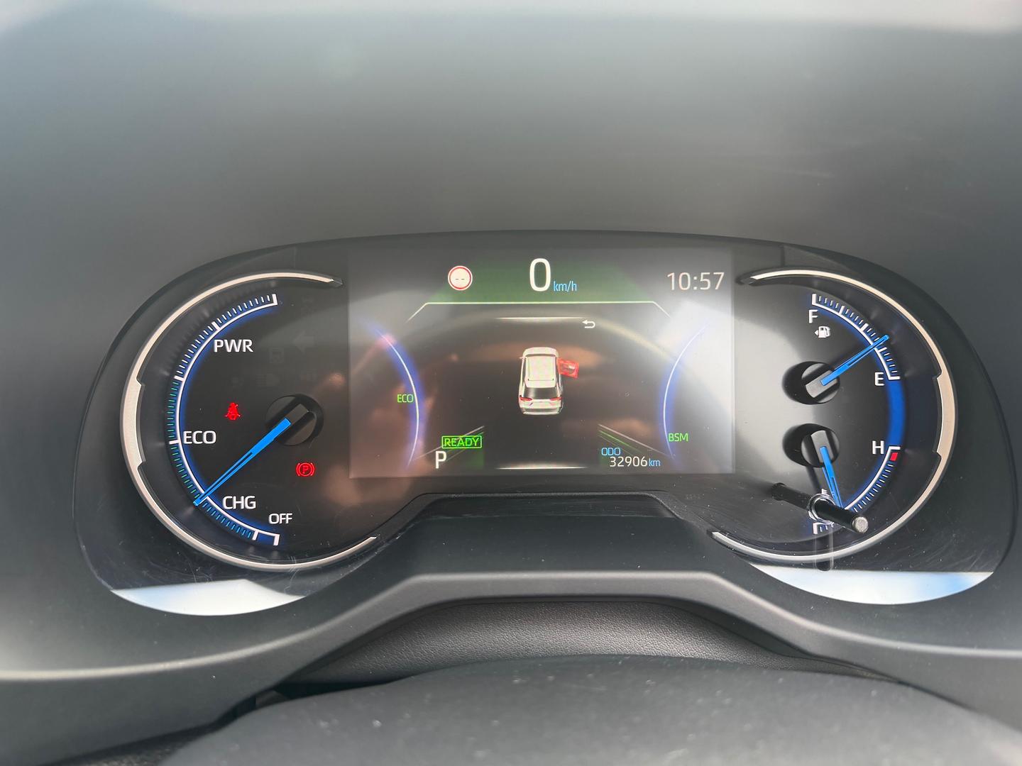 2022 Used Toyota RAV4
