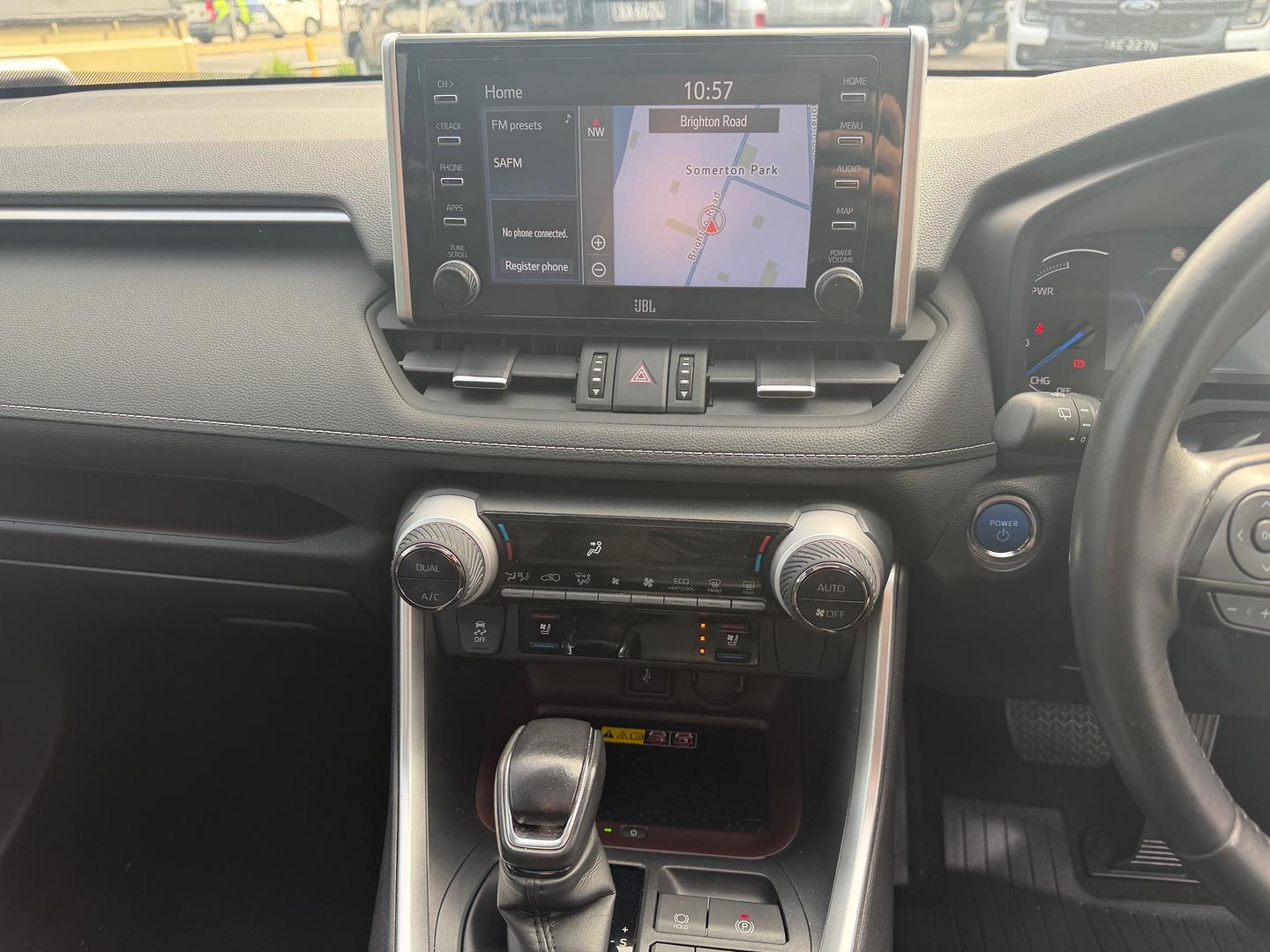 2022 Used Toyota RAV4