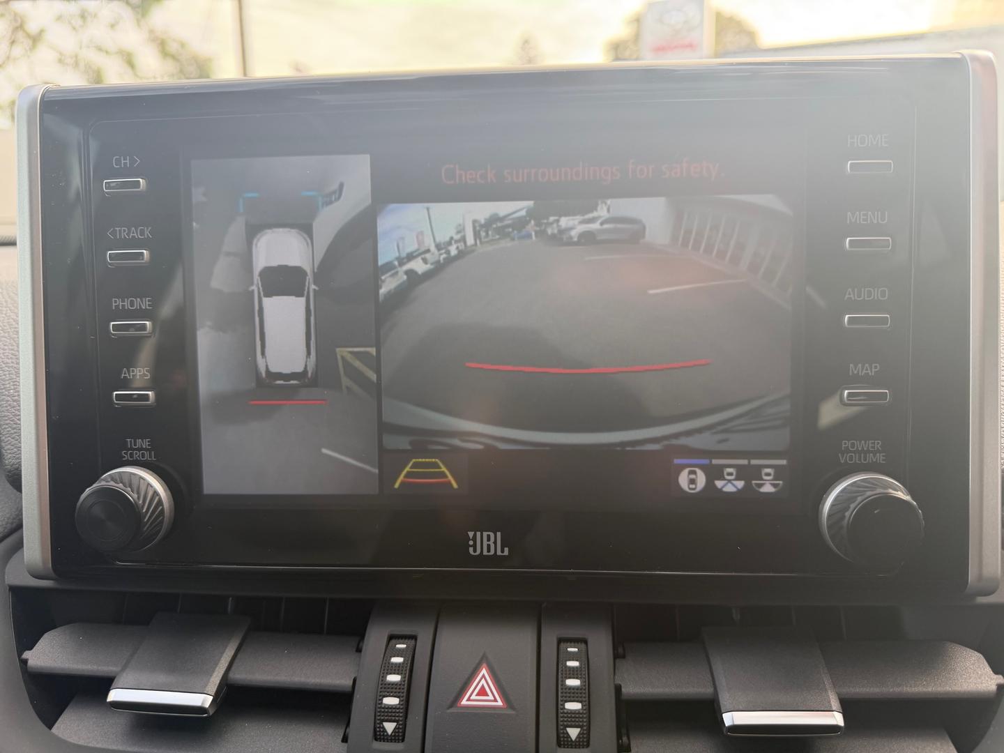 2022 Used Toyota RAV4