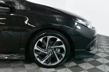 2017 Used Toyota Corolla
