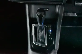 2017 Used Toyota Corolla