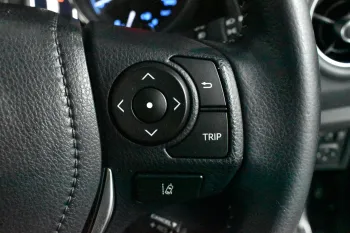 2017 Used Toyota Corolla